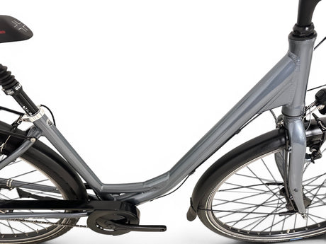 Velo de Ville A200 Wave