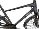 Pegasus Premio SL Disc 8 Anniversary