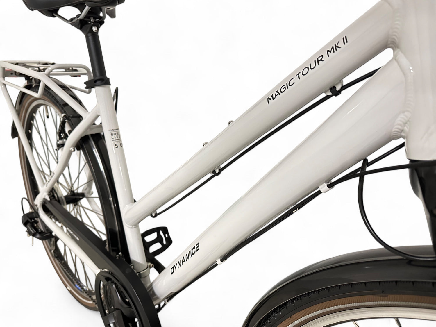 dynamics magic 24 trekkingrad Dynamics Magic Tour Trekkingrad – 24-Gang Shimano & Nabendynamo – Bici No.1