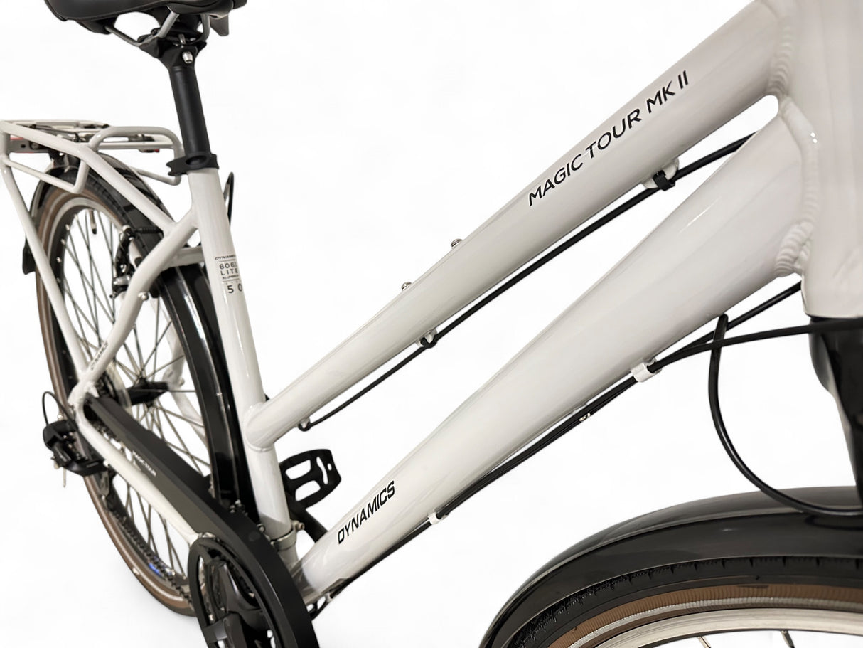 Dynamics Magic Tour Damen Trekkingrad 28"
