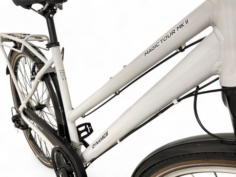 Dynamics Magic Tour women's trekking bike 28"