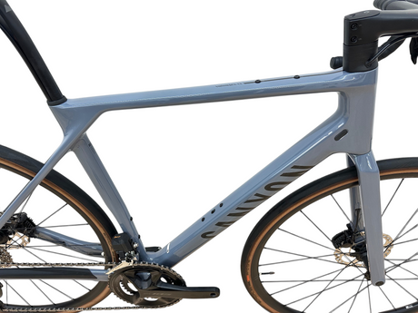 Canyon Endurace CF 7 Di2
