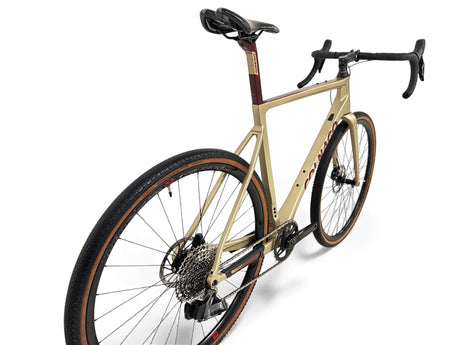 Colnago G3-X Rival AXS Carbon Gravelbike