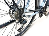 Compel XRC 800 Trekkingrad