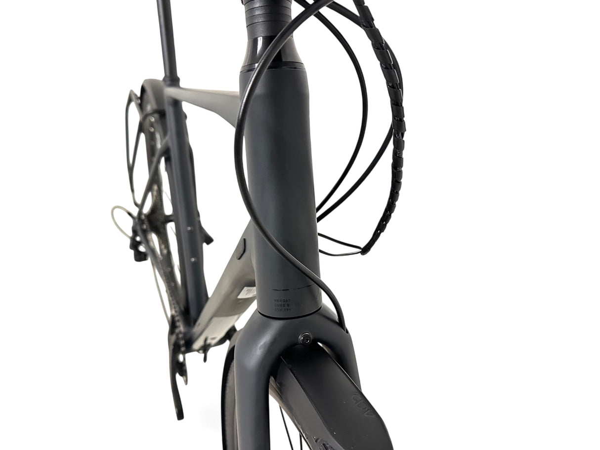 Cube Nuroad Pro FE 2025 Gravelbike