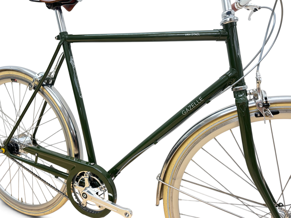 Gazelle Van Stael