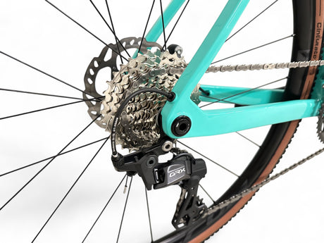 Bianchi Impulso Comp Gravelbike 2025