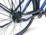 Velo de Ville A400 Allround
