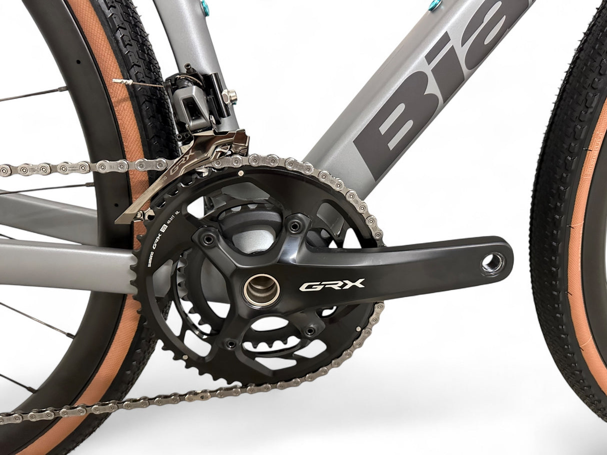 Bianchi Impulso Pro GRX-820 Gravelbike
