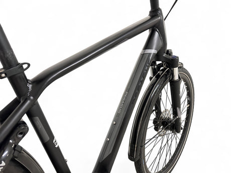 Pegasus Strong SL 27 trekking bike