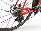 Stevens Izoard 105 Di2 Scope Carbon