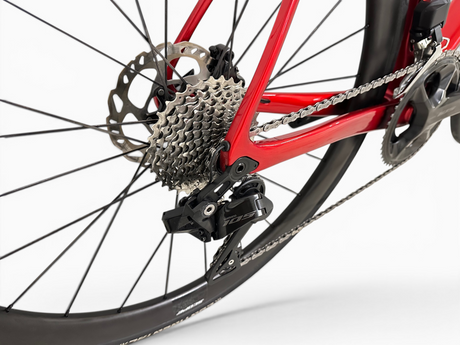Stevens Izoard 105 Di2 Scope Carbon
