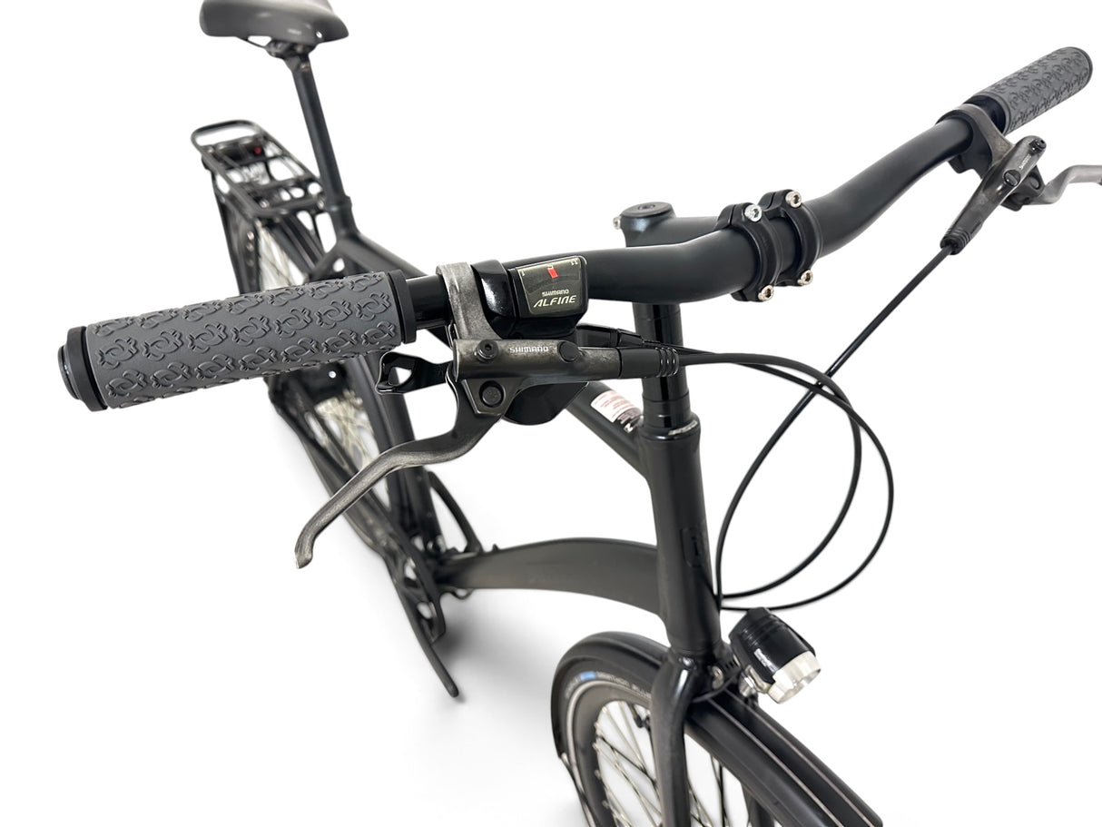 Breezer Beltway 11 Trekkingrad