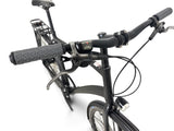 Breezer Beltway 11 Trekkingrad