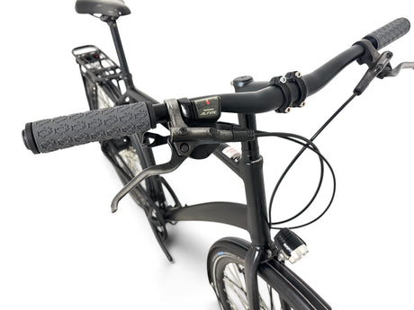 Breezer Beltway 11 Trekkingrad