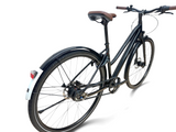 Diamant 247 Trapez Trekkingrad
