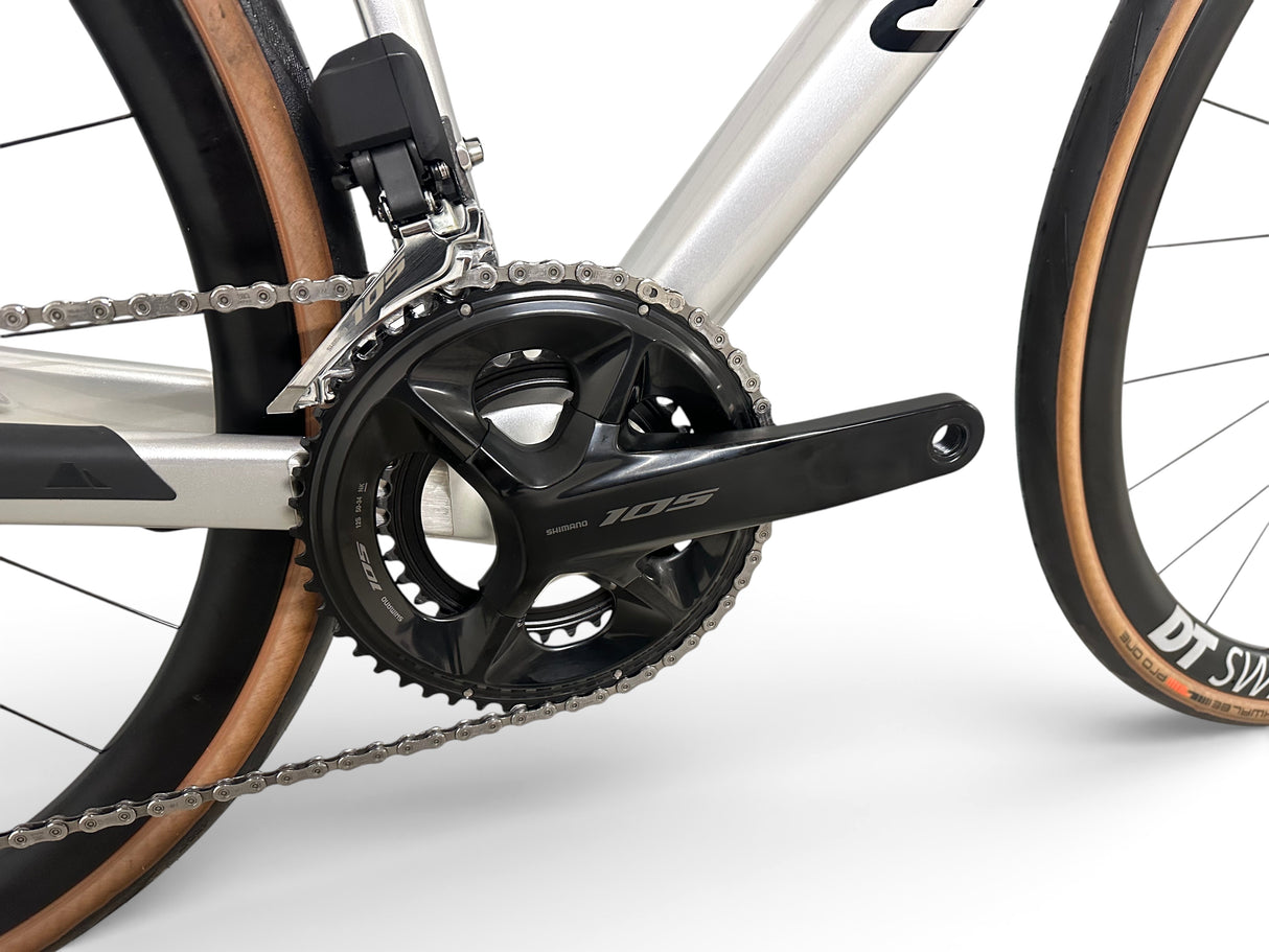 Canyon Endurace CF 7 Di2 LTD Carbon Rennrad