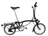 Brompton C Line Explore 6-Speed Klapprad