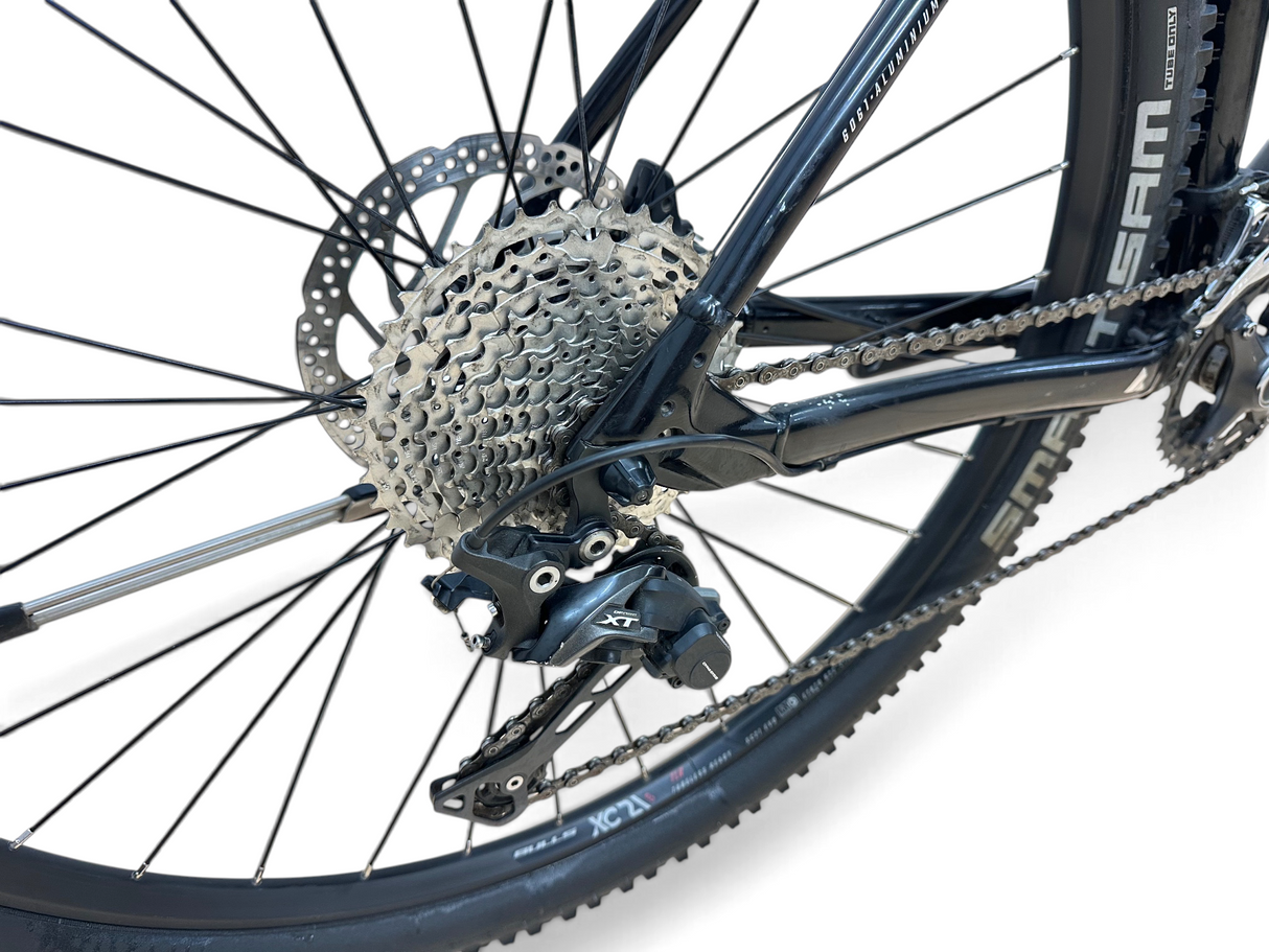 Bulls Copperhead 3 29