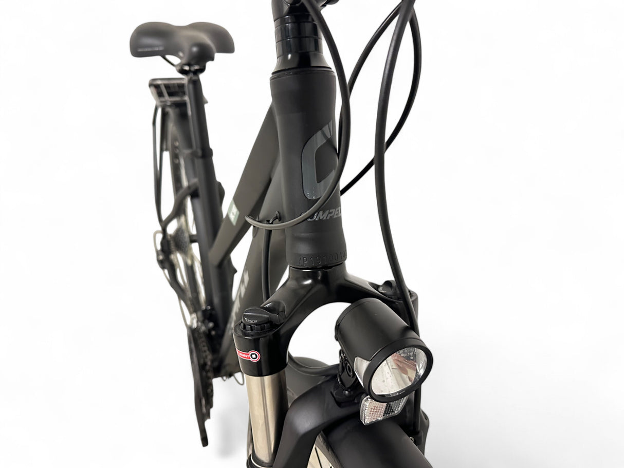 Compel XRC 1300 Trekkingrad XT