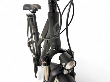 Compel XRC 1300 trekking bike XT