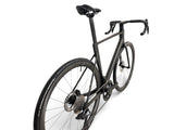 Cube Litening AIR C:68X Race Blackline Rennrad