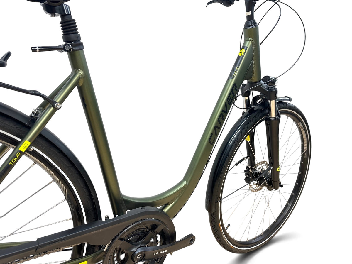 Carver Tour 110