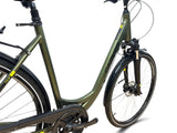 Carver Tour 110