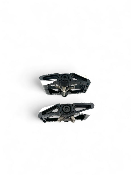 Crankbrothers Mallet E Klickpedale
