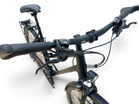 KTM Maranello Light Disc Trapez Damen