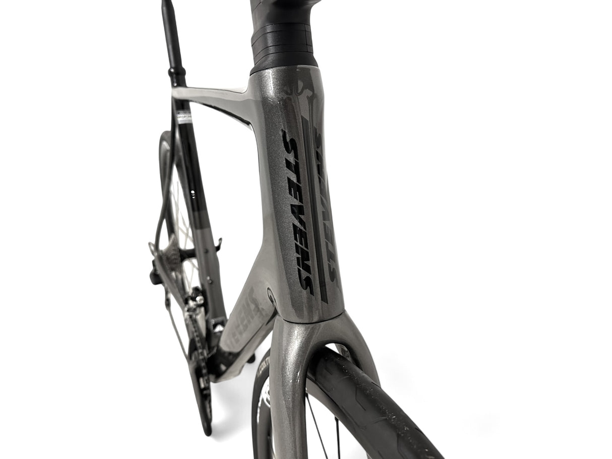 Stevens Izoard Disc Rennrad