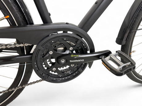 KTM Veneto Disc Trekking Bike