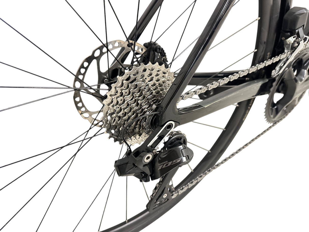 Merida Scultura 6000 Di2 Carbon Rennrad