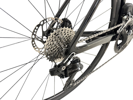 Merida Scultura 6000 Di2 Carbon Rennrad