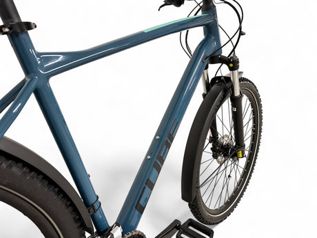 Cube Aim SL Allroad mountain bike