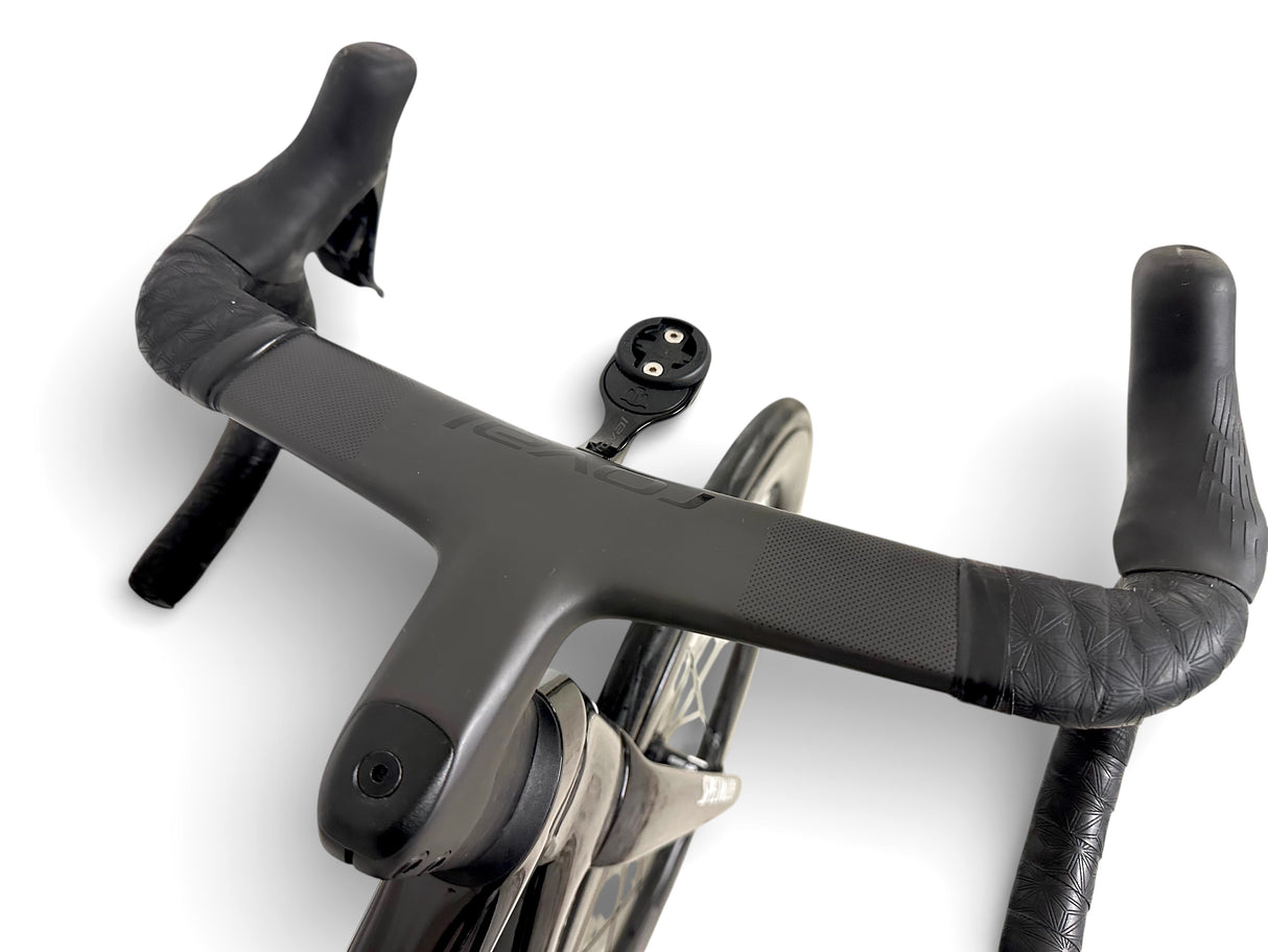 Specialized Tarmac SL8 Pro Ultegra Di2 Powermeter