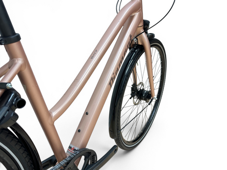 Diamant 247 Trekkingrad