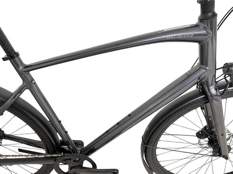 Specialized Sirrus X 2.0 EQ Fitnessbike