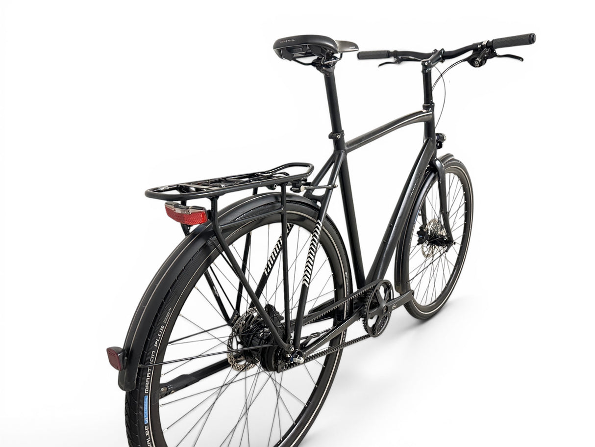 Breezer Beltway 11 Trekkingrad