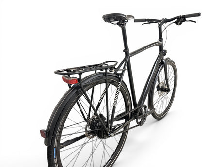 Breezer Beltway 11 Trekkingrad