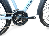 Cube Nature Pro Allroad