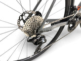 Canyon Endurace 7 RAW 105 Rennrad