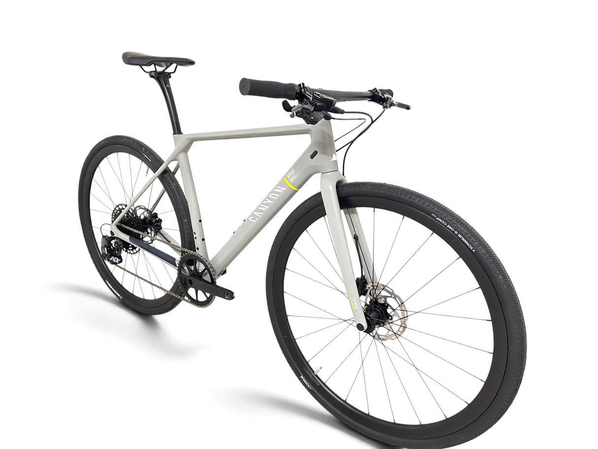 Canyon Roadlite CF 8 WMN