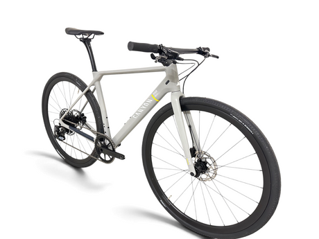 Canyon Roadlite CF 8 WMN