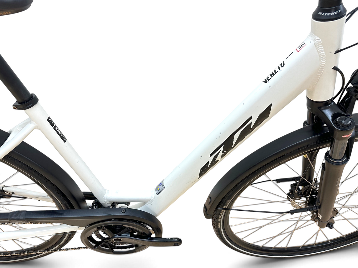 KTM Veneto Light Disc Wave