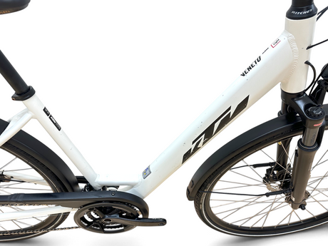 KTM Veneto Light Disc Wave