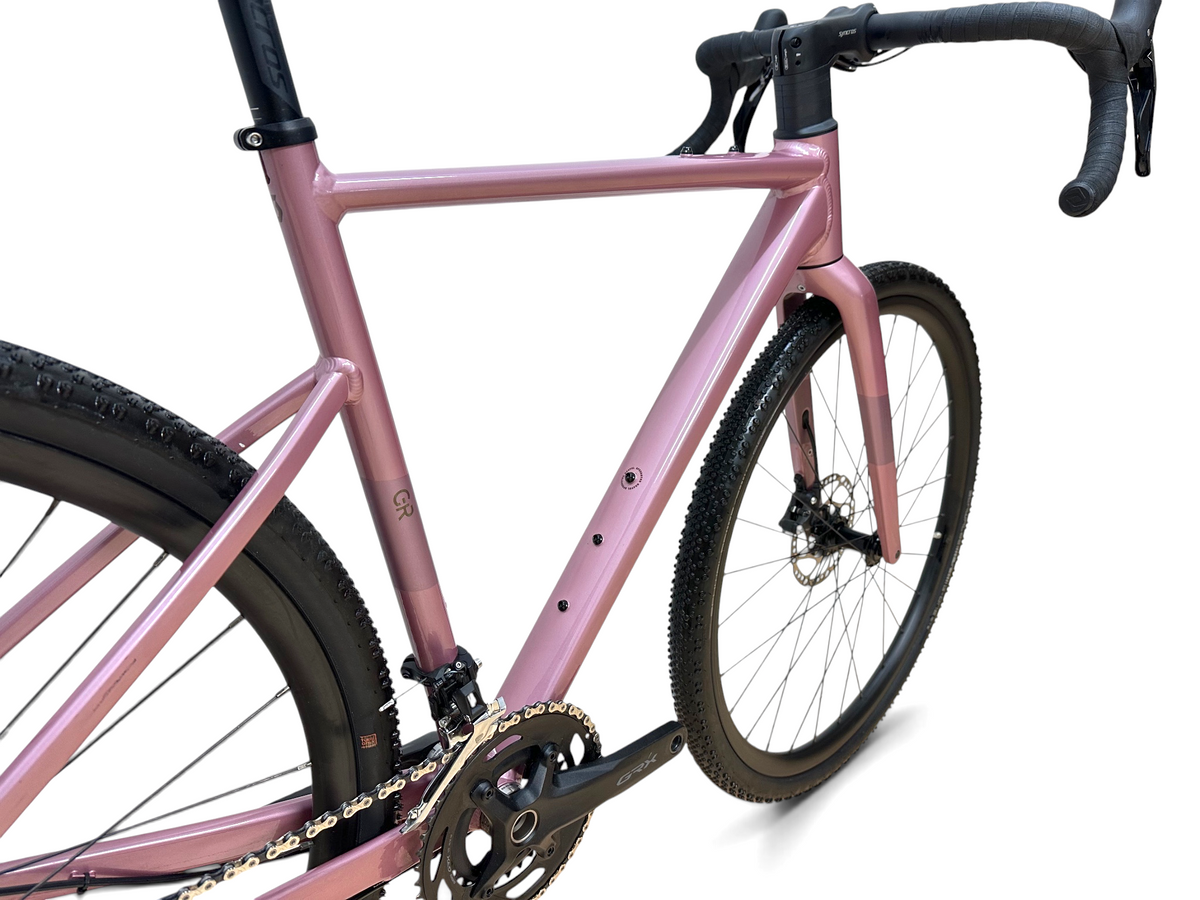 Scott Speedster Gravel 30