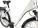 Kalkhoff Agattu 8R HS Citybike