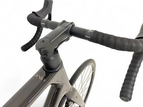 Orbea Orca M31e Team Carbon Rennrad