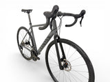 Canyon Endurace 7 RAW 105 Rennrad
